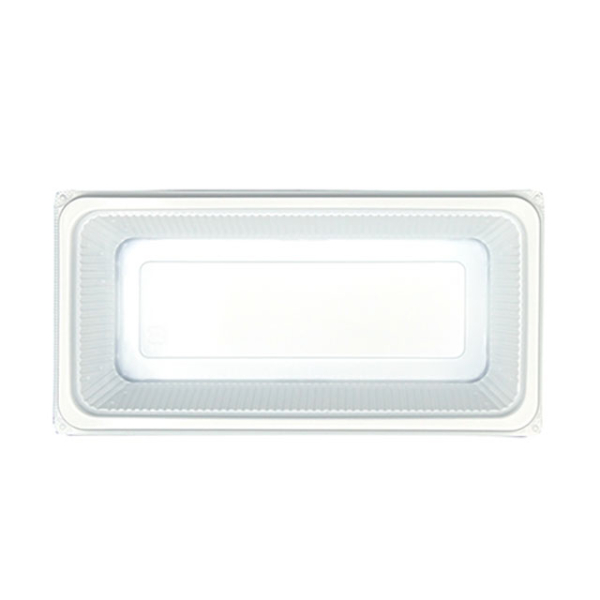 弁当容器 エフピコ DLV角24-12(40)MSD 白W