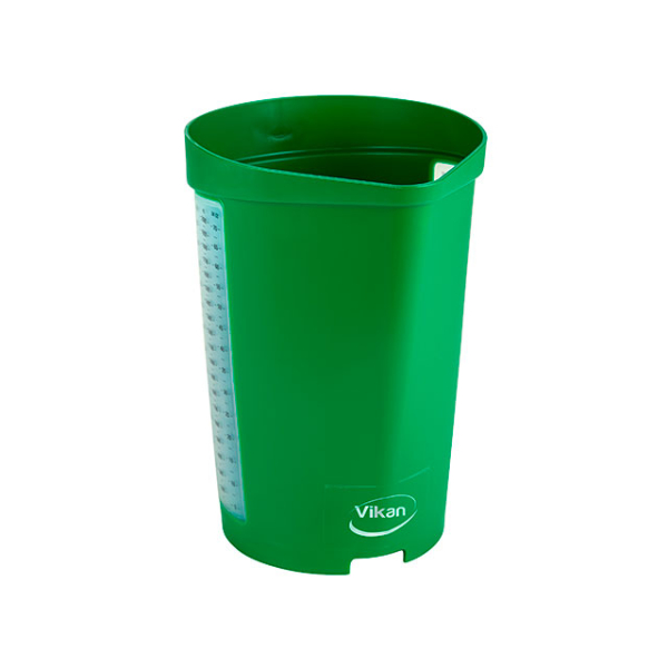 メジャリングジャグ グリーン 60002 Vikan(ヴァイカン)