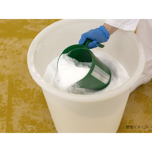 メジャリングジャグ グリーン 60002 Vikan(ヴァイカン)