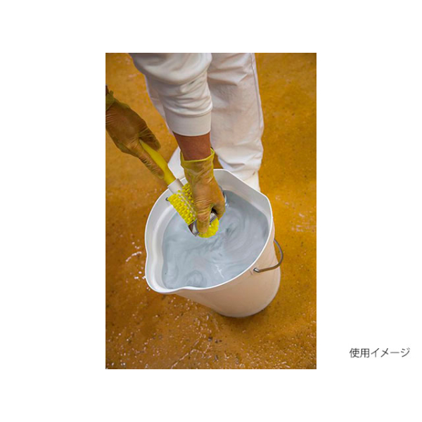 ハンドル イエロー 29346 Vikan(ヴァイカン)