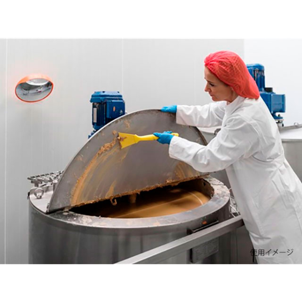 ハンドル イエロー 29346 Vikan(ヴァイカン)