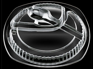 AP-219嵌合透明蓋