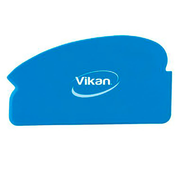 オリジナルスクレーパー ブルー 40513 Vikan(ヴァイカン)