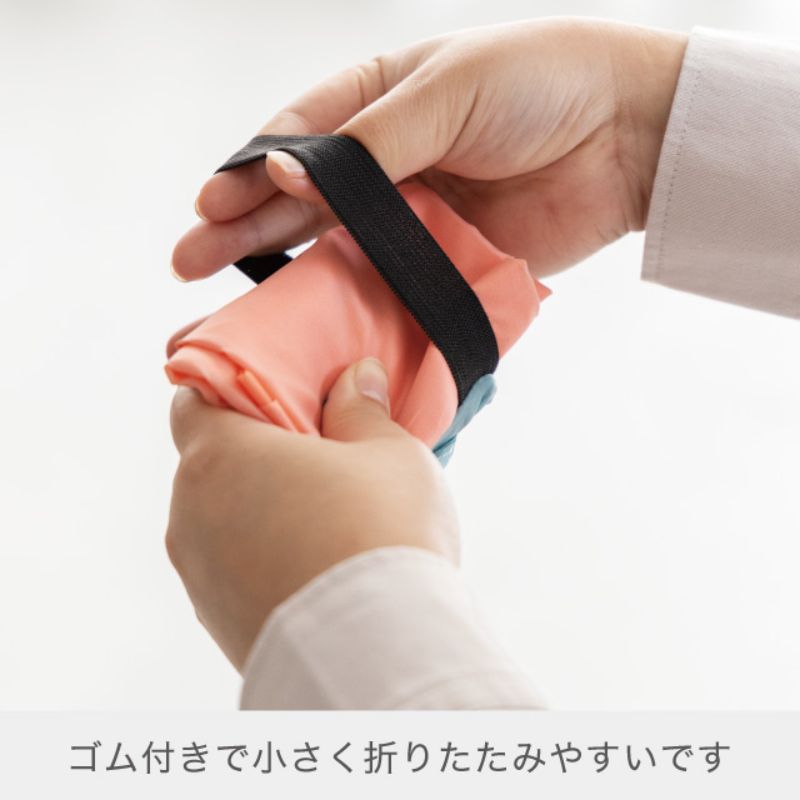 袋 マイチョイスブーケバッグポリエステル フラワー-3(5枚) ヘッズ