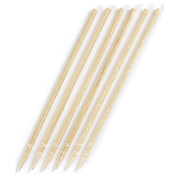 爪楊枝 たこやき楊枝 8cm やなぎプロダクツ