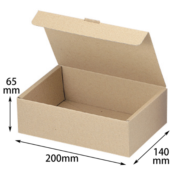 贈答箱 EE-223本麻ワンタッチ箱6.5cm ヤマニパッケージ