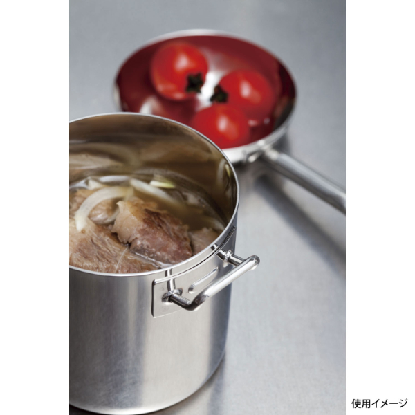 鍋 プチパン フライパン〈PRO〉10cm トーダイ