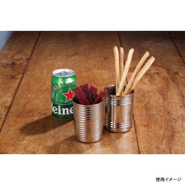 洋食卓上用品 スープカン 02 トーダイ