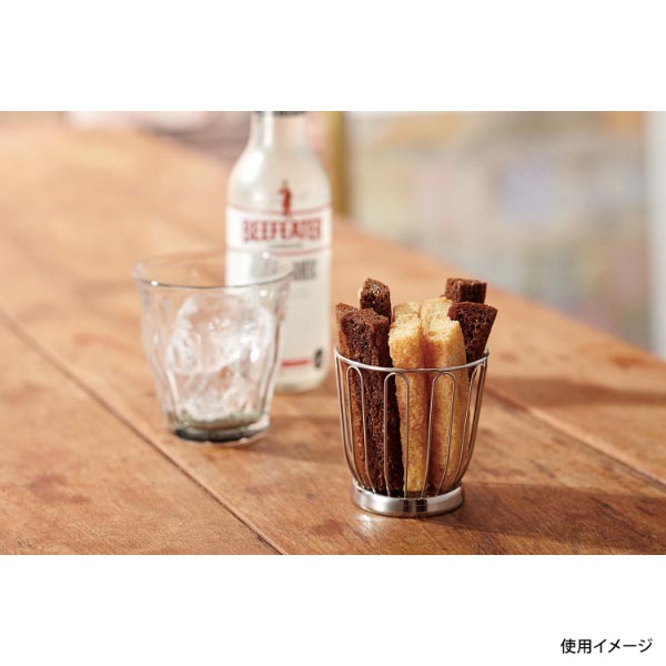 洋食卓上用品 ブレッドバスケット トーダイ