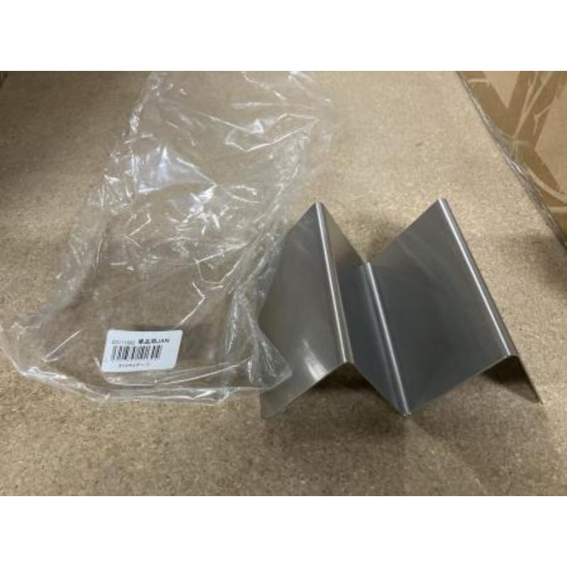 洋食卓上用品 タコスホルダー 2 トーダイ