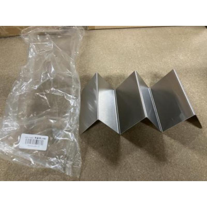 洋食卓上用品 タコスホルダー 3 トーダイ