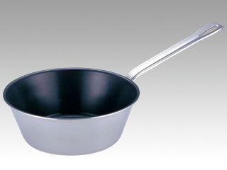フライパン SAパワーデンジαテーパーパン30cm