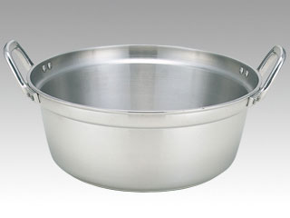 鍋 業務用マイスターIH 料理鍋42cm