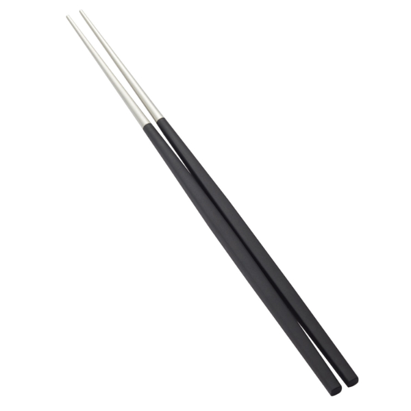 洋食卓上用品 玄美 KAKU 丸箸 トーダイ