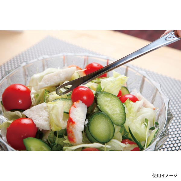 18-0 仙武堂 焼肉トング 大 トーダイ