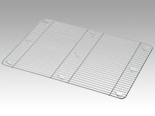 エコクリーン IKD角バット網細キャビ用