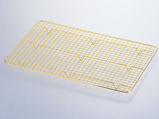 金仕上ディスプレイバット用アミNo.21