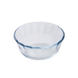 調理器具 PRX カスタードカップ300mL パール金属