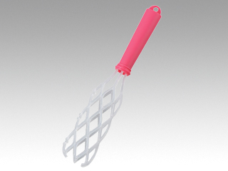 和食用調理用品 米とぎ棒 KT-090ピンク