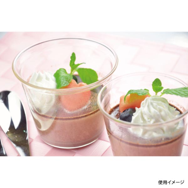 PRX Brプリンカップ100    パール金属