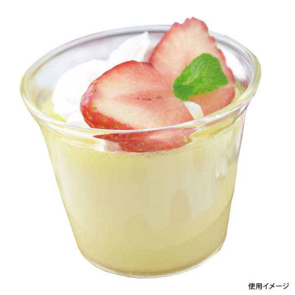 PRX Brプリンカップ150    パール金属