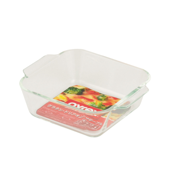 調理器具 PRX グラタン・ドリア600mL パール金属