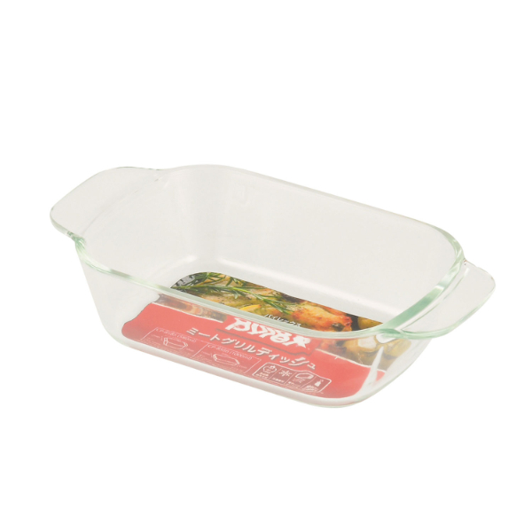 調理器具 PRX ミートグリルディッシュ580mL パール金属