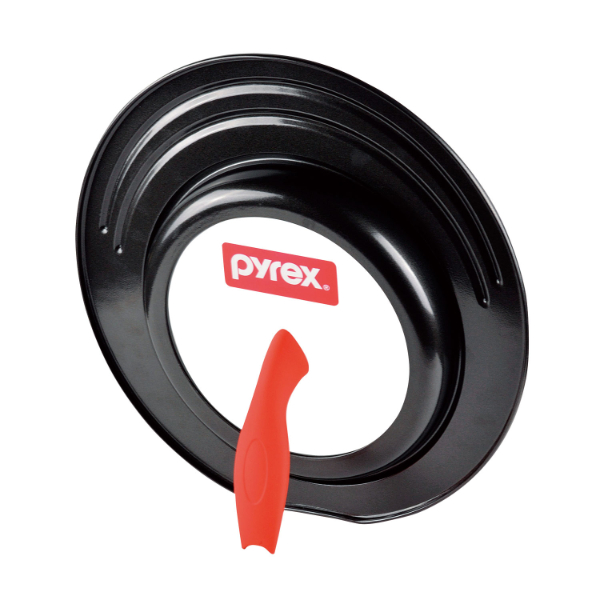 製パン用品 PRX 窓付パンカバー24～29cm用 パール金属