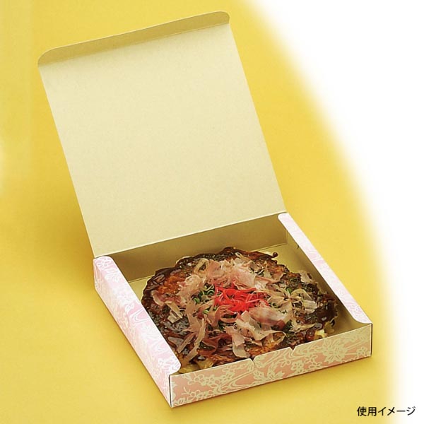 デリボックス OB-MD (絵柄入り) 京王