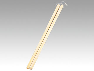 竹製 めん箸26-206