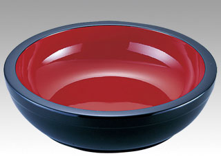 和食用品 樹脂製 こね鉢 A-1002