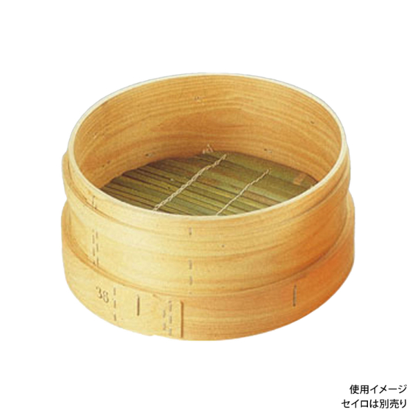 中華用品 スダレ 和セイロ42cm用