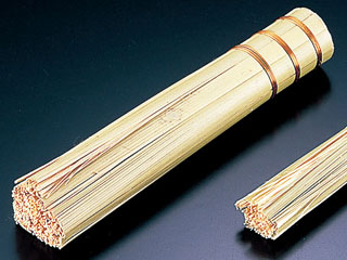 中華用品 竹製 ささら(銅線巻)27cm