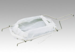 中華用品 ミル オイルフィルター(120メッシュ)ミニ RB10PS