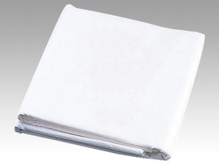 寒冷沙(綿100%) 112cm×10m