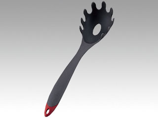 パスタ用品 クイジプロ アイクログラス スパゲティサーバー 71-12312