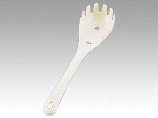 パスタ用品 PP 麺アンドスパゲティーフォーク