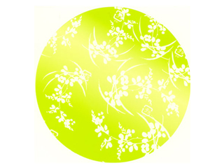 おかずカップ ラミケース OPP 7F 草花柄 500枚 セイコー