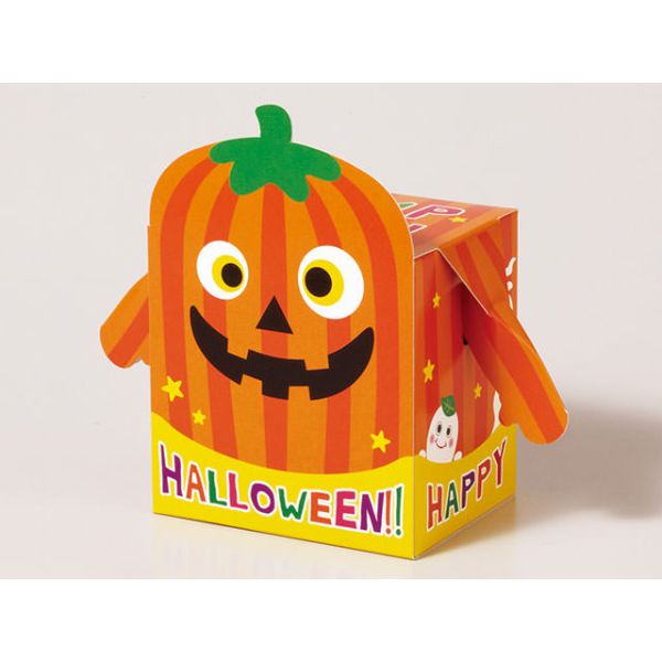 EK2500 キャラボックス アソート (4柄セット)