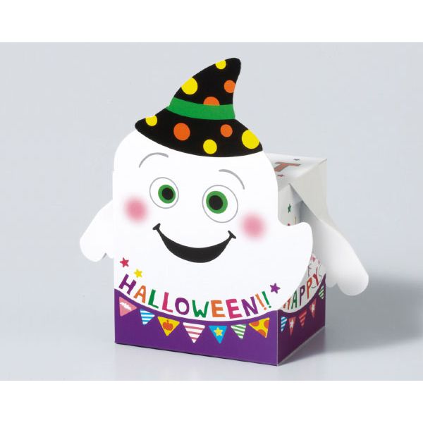 EK2500 キャラボックス アソート (4柄セット)