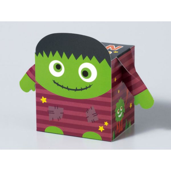 EK2500 キャラボックス アソート (4柄セット)