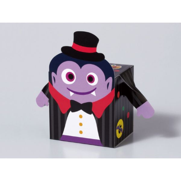 EK2500 キャラボックス アソート (4柄セット)