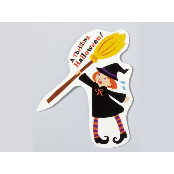 XG389 ケーキピック (キュートウィッチ)