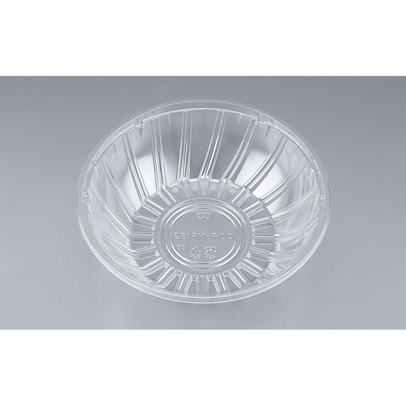 冷麺容器 COP-MR182 本体(N) シーピー化成