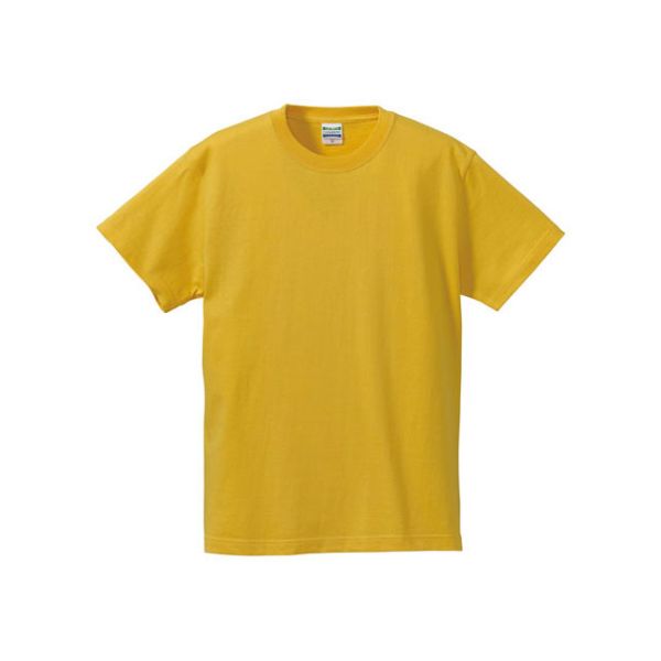 5001綿Tシャツ M BANANA United Athle