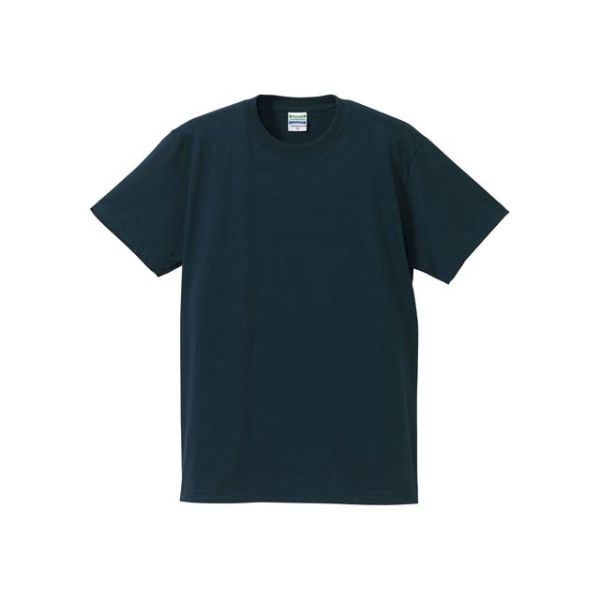 5001綿Tシャツ XL スレート United Athle