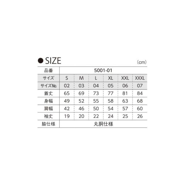 5001綿Tシャツ 3L ライトピンク United Athle
