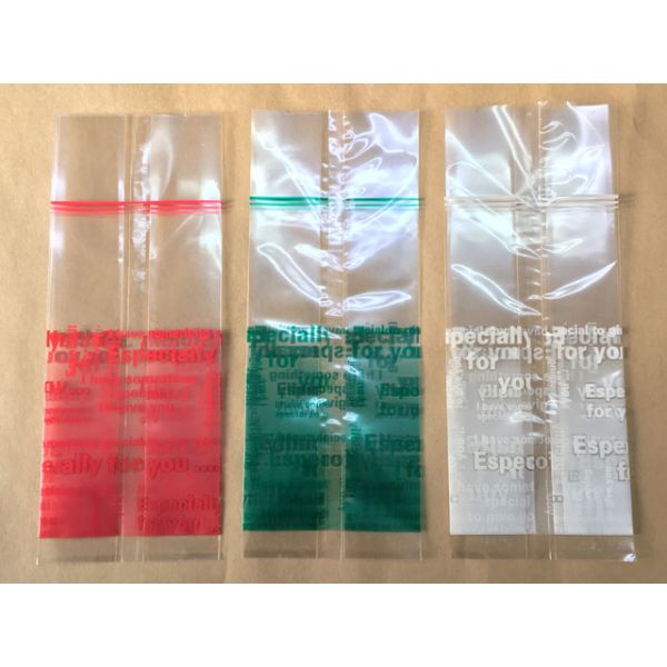パン袋 For you OPガゼット袋(白) 大阪ポリエチレン販売 パン袋 For you OPガゼット袋(白) 大阪ポリエチレン販売