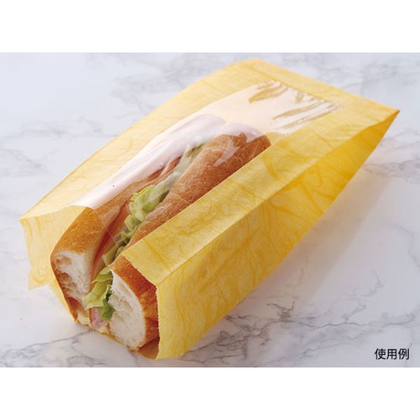 バケット袋 ラミフェネット麦包 大阪ポリエチレン販売