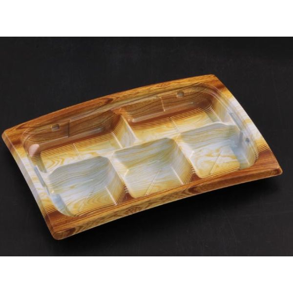 バイオデリカ リッジ24-16B5S-1メイプルウッド